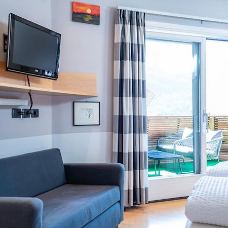 Tubris Living Apartment Campo Tures Luaran gambar
