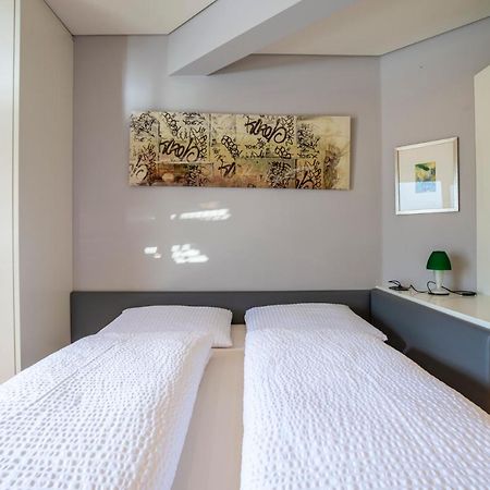 Tubris Living Apartment Campo Tures Luaran gambar