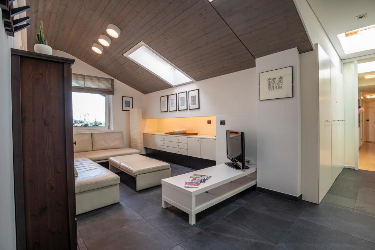 Tubris Living Apartment Campo Tures Luaran gambar