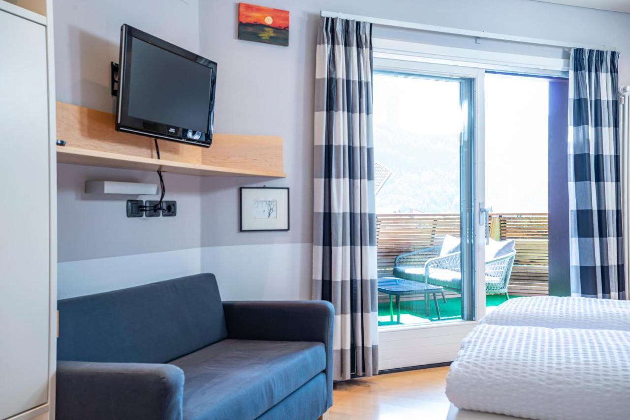 Tubris Living Apartment Campo Tures Luaran gambar