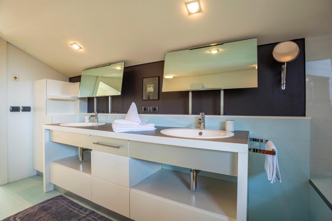 Tubris Living Apartment Campo Tures Luaran gambar