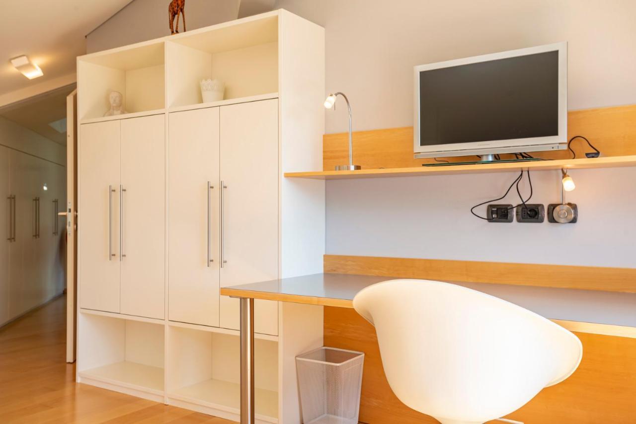 Tubris Living Apartment Campo Tures Luaran gambar