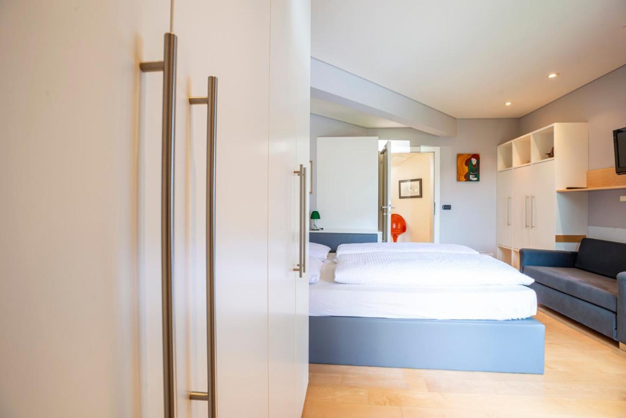 Tubris Living Apartment Campo Tures Luaran gambar