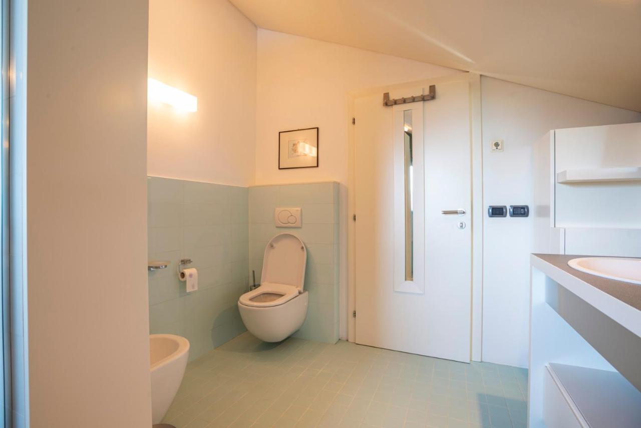 Tubris Living Apartment Campo Tures Luaran gambar