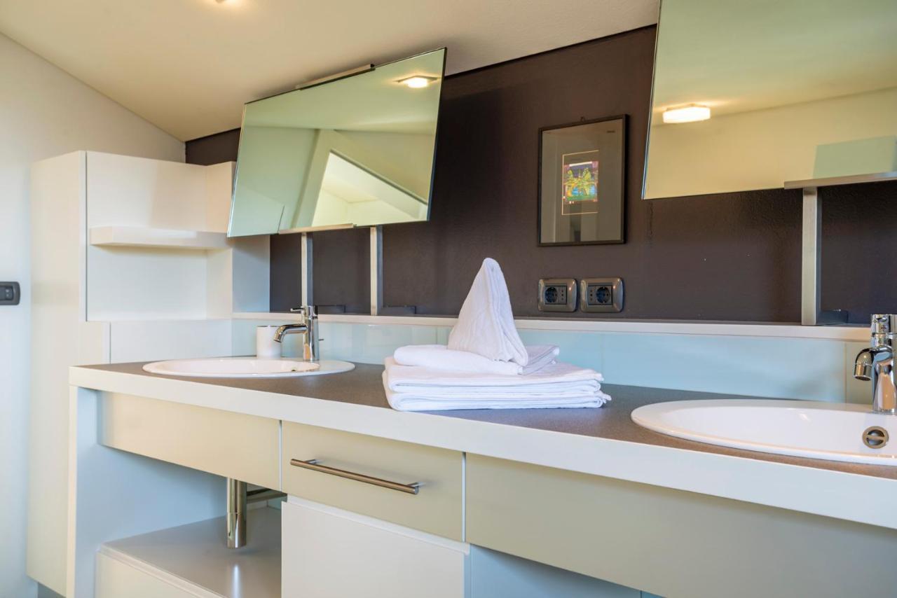 Tubris Living Apartment Campo Tures Luaran gambar