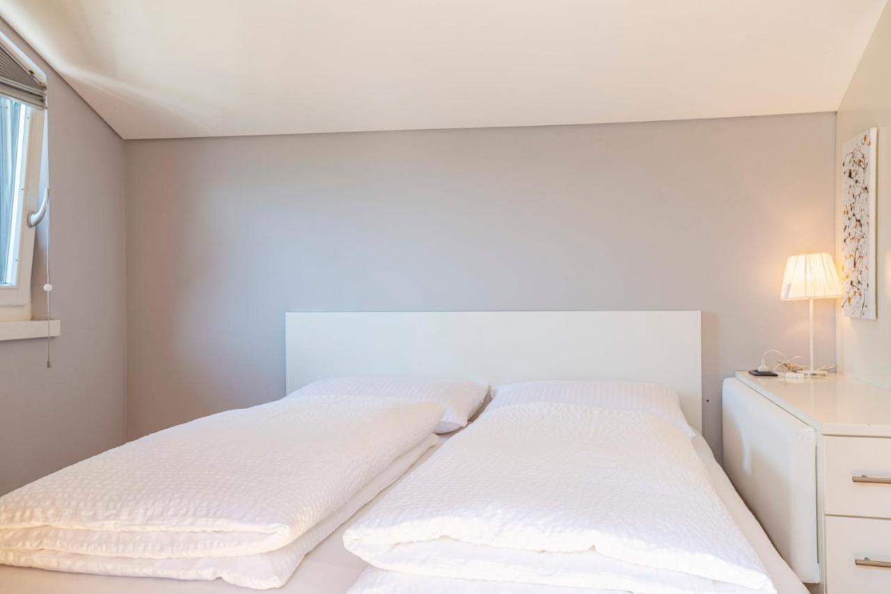 Tubris Living Apartment Campo Tures Luaran gambar