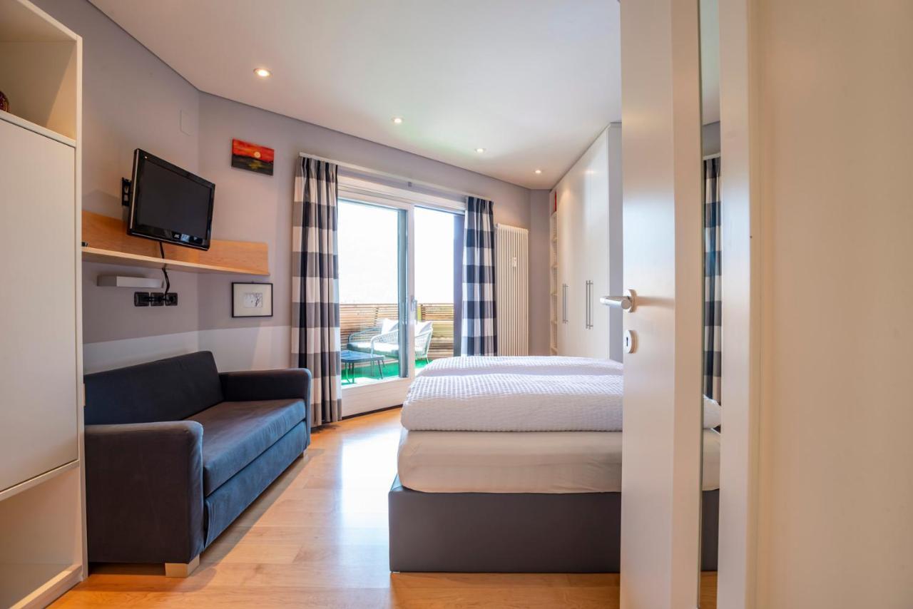 Tubris Living Apartment Campo Tures Luaran gambar