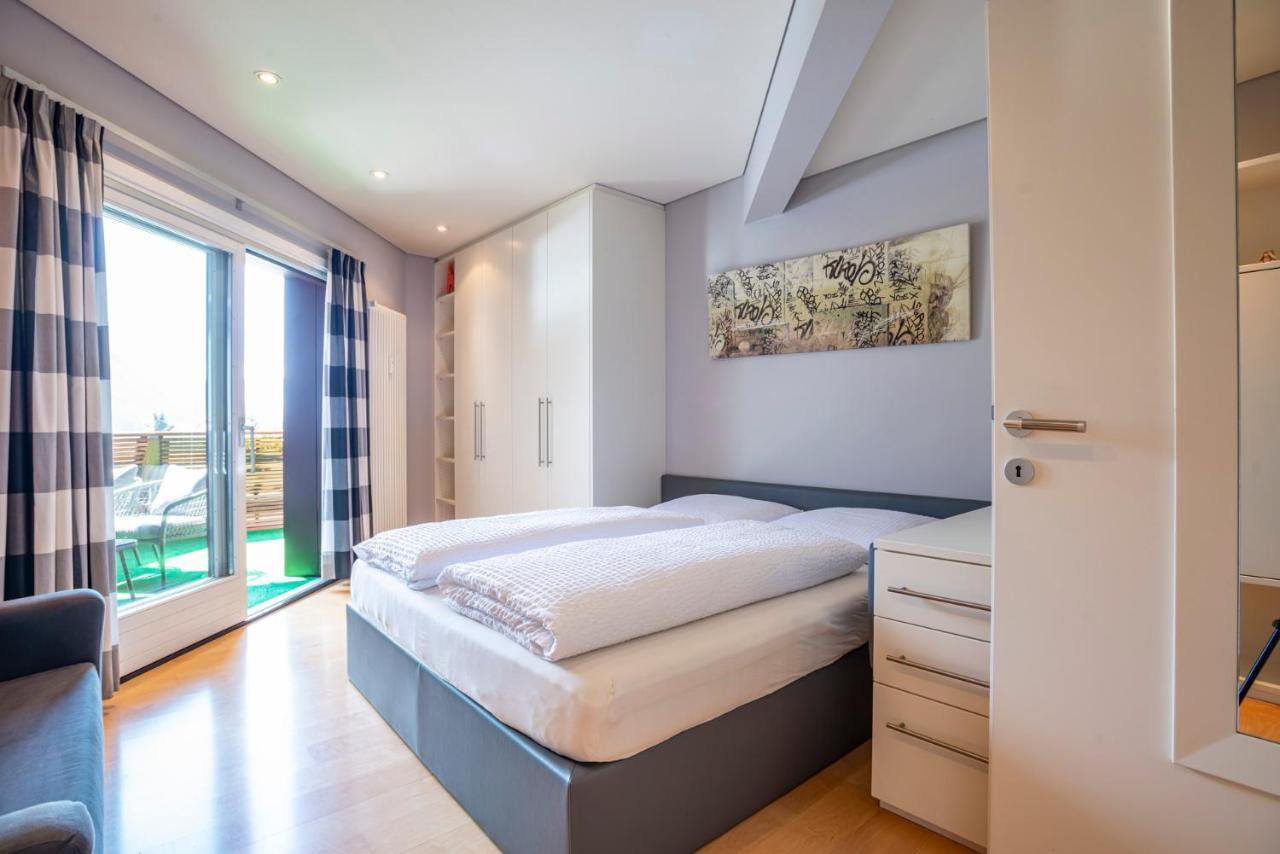 Tubris Living Apartment Campo Tures Luaran gambar