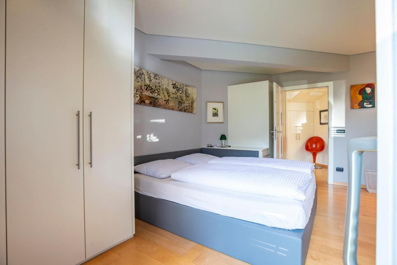 Tubris Living Apartment Campo Tures Luaran gambar