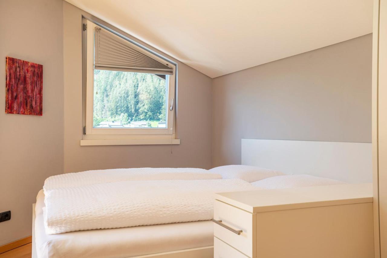 Tubris Living Apartment Campo Tures Luaran gambar